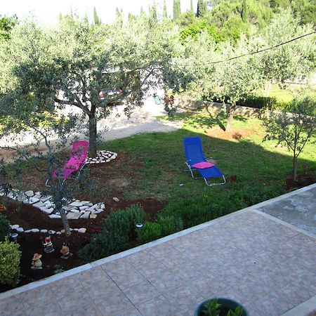 Apartments Biocic Korčula Eksteriør billede