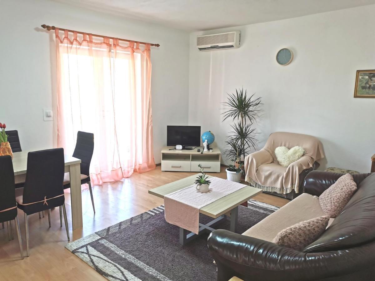 Apartments Biocic Korčula Eksteriør billede