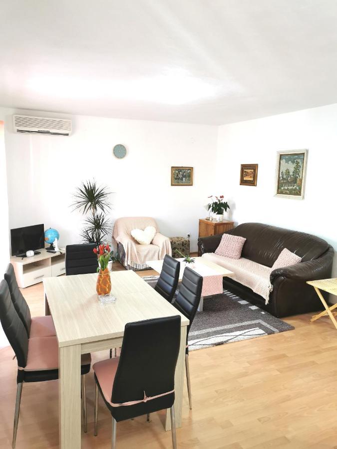 Apartments Biocic Korčula Eksteriør billede