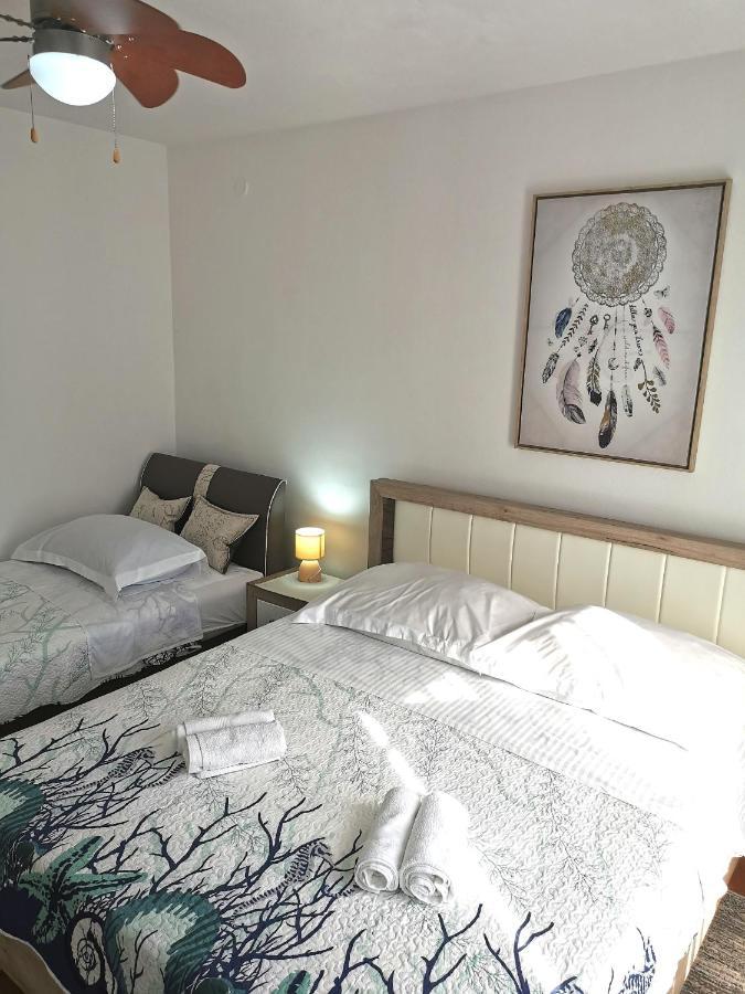 Apartments Biocic Korčula Eksteriør billede